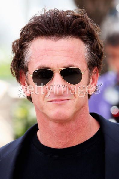 Sean Penn Sean Penn