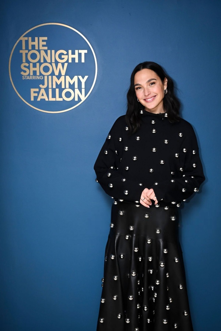 Gal Gadot