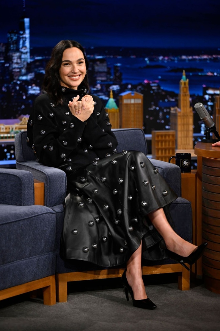 Gal Gadot