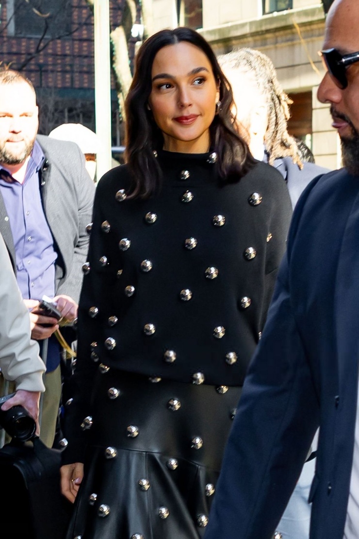 Gal Gadot