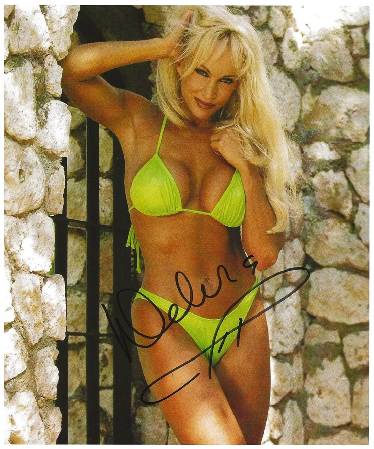 Debra McMichael