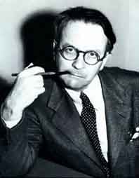 Raymond Chandler