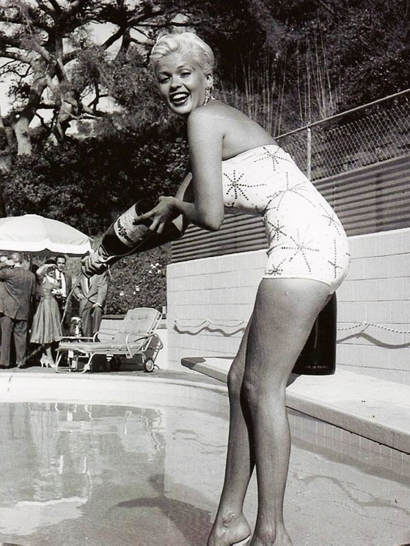 Jayne Mansfield