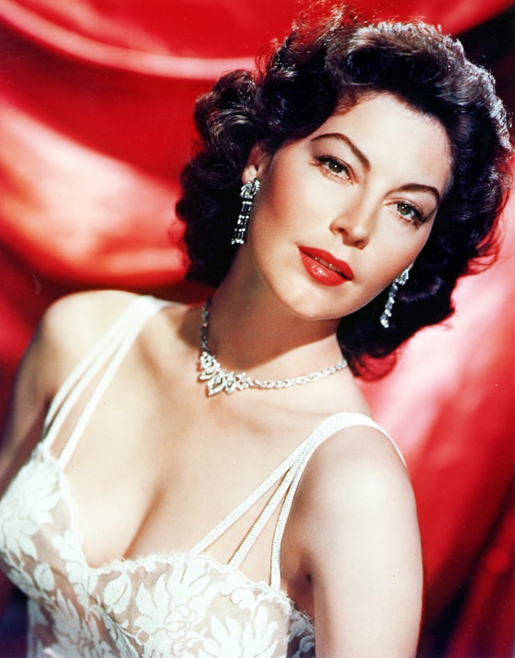 Ava Gardner Ava Gardner