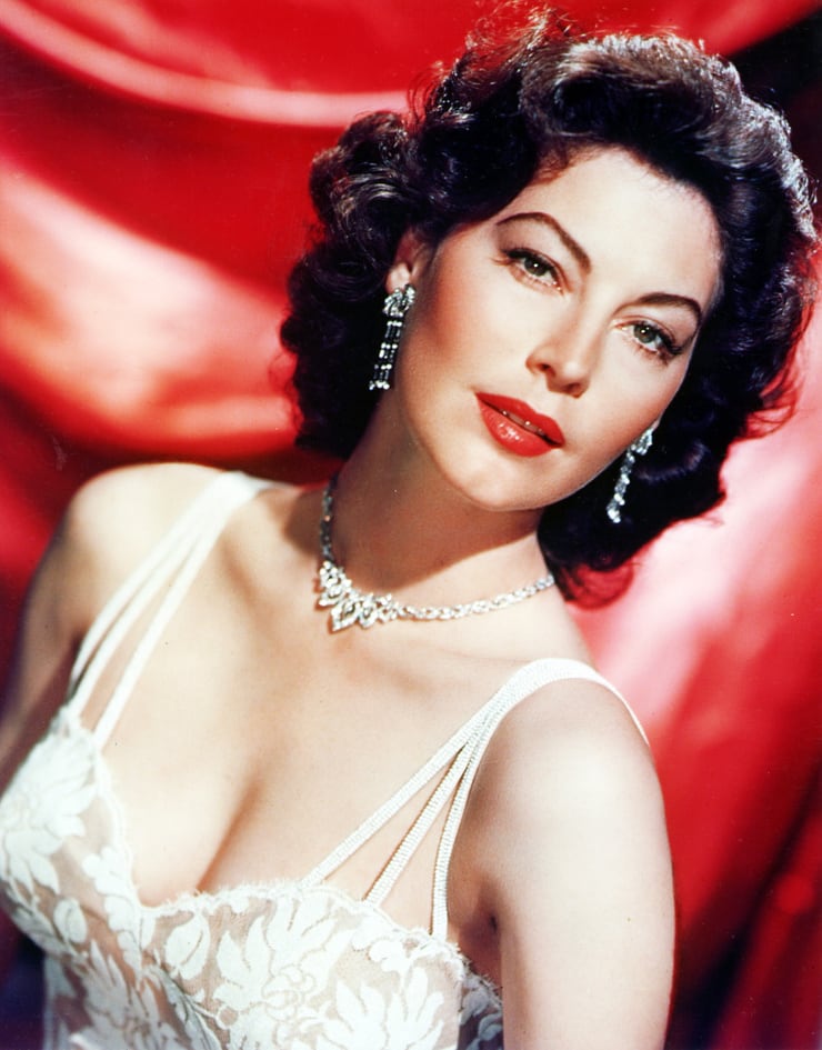 Ava Gardner