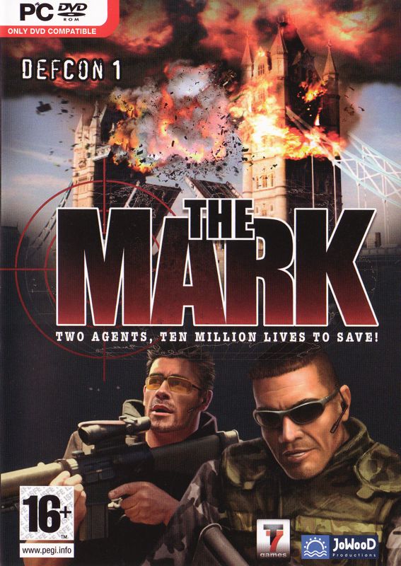 The Mark