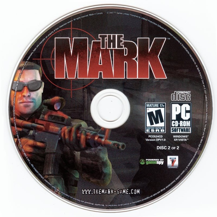 The Mark