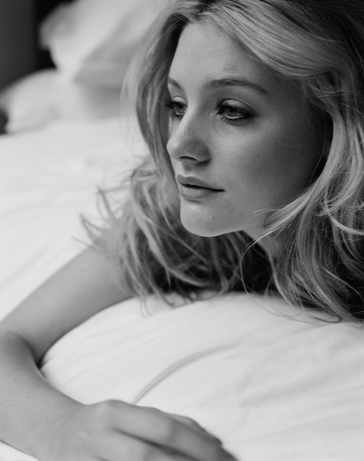 Romola Garai Romola Garai