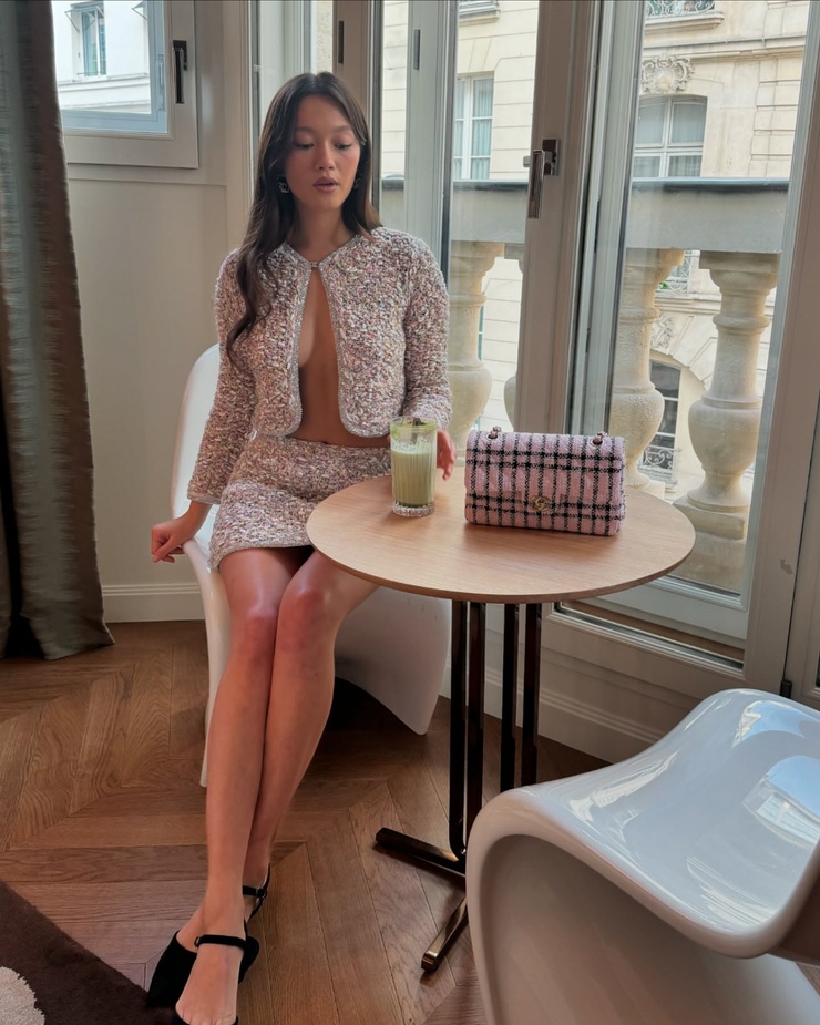 Lily Chee