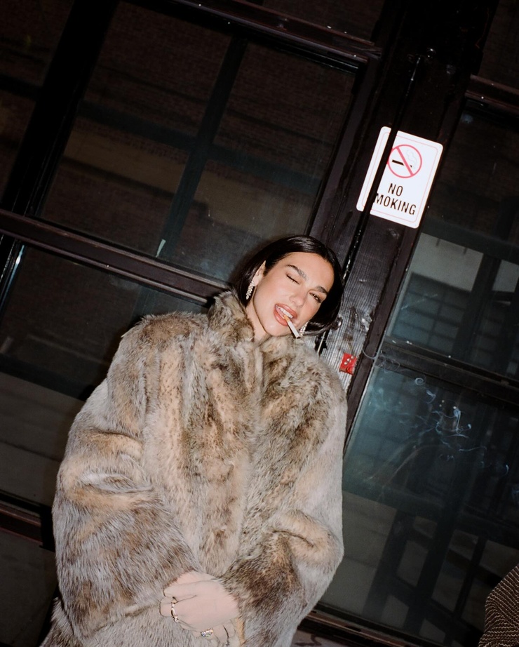 Dua Lipa