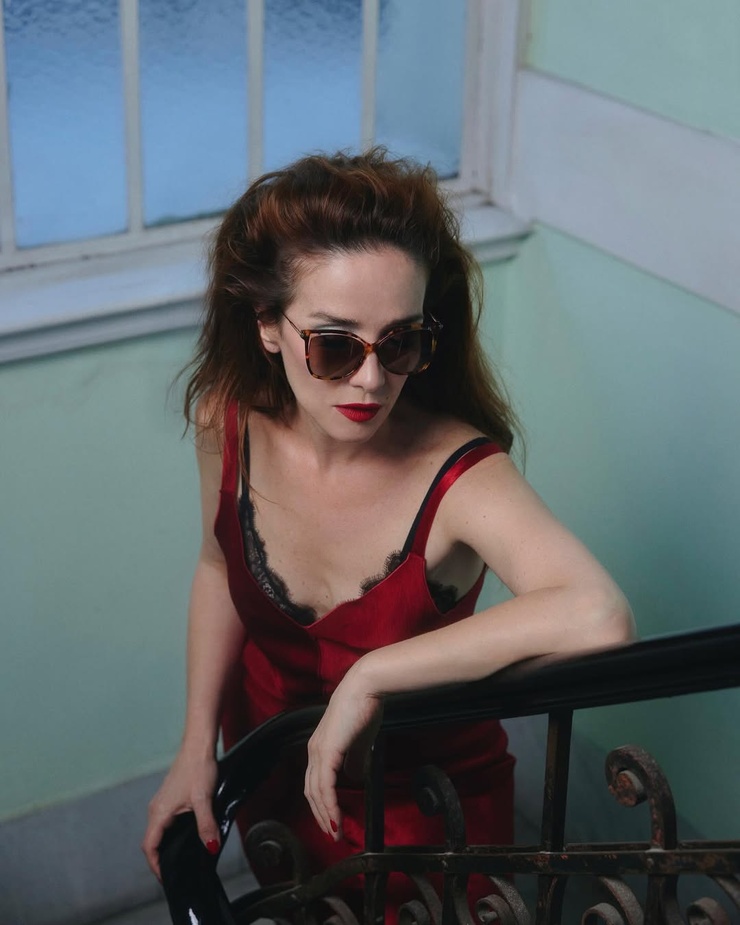 Natalia Oreiro Natalia Oreiro