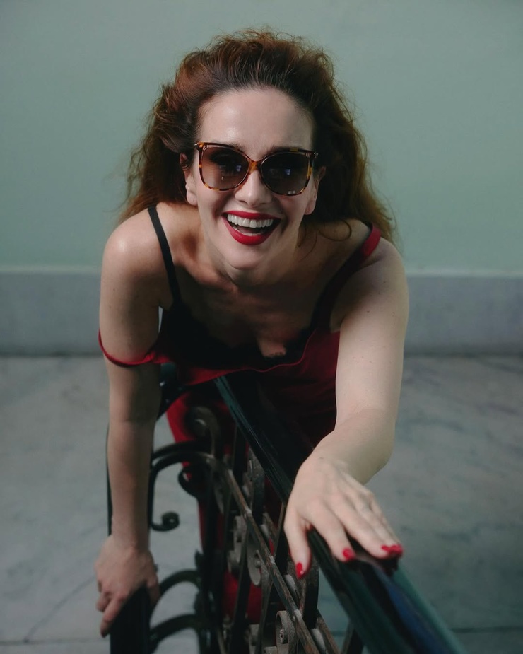 Natalia Oreiro Natalia Oreiro