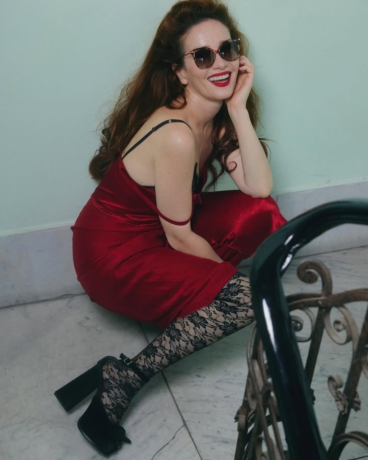 Natalia Oreiro Natalia Oreiro
