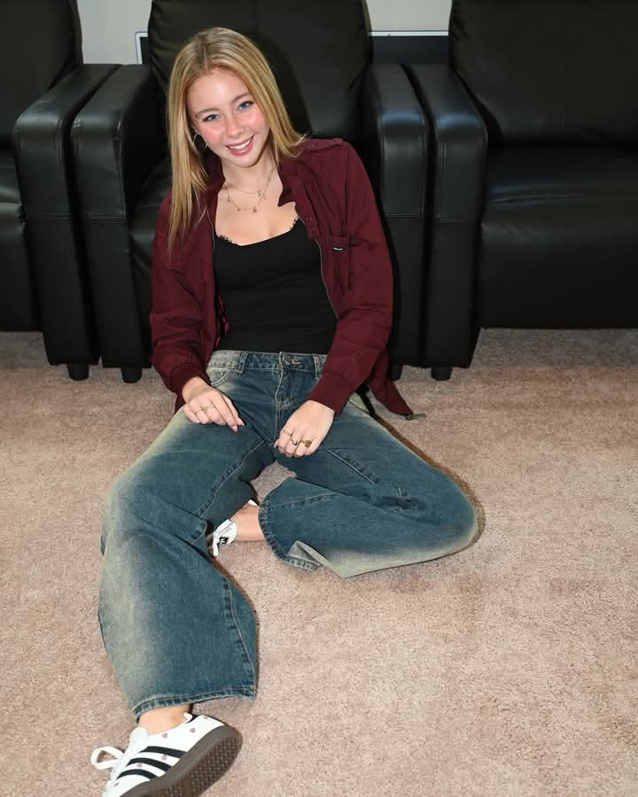 Hannah Kenerly