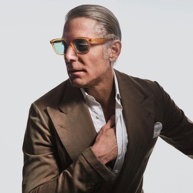 Lapo Elkann