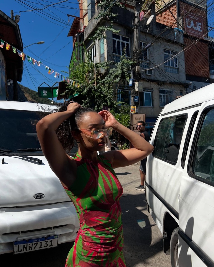 Leigh Anne Pinnock