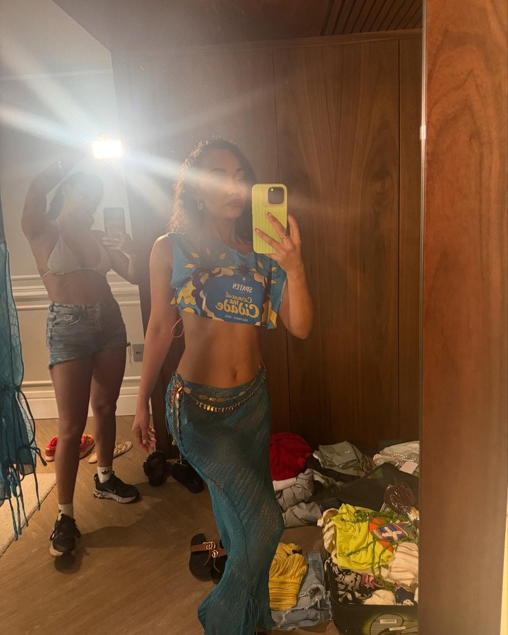 Leigh Anne Pinnock