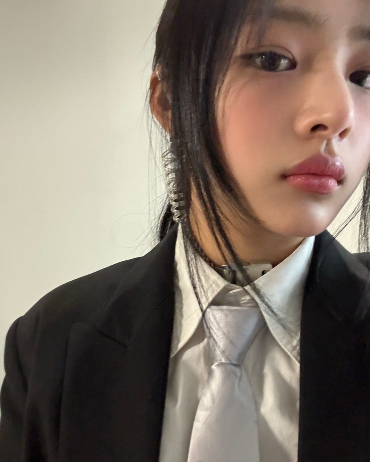Minji Kim