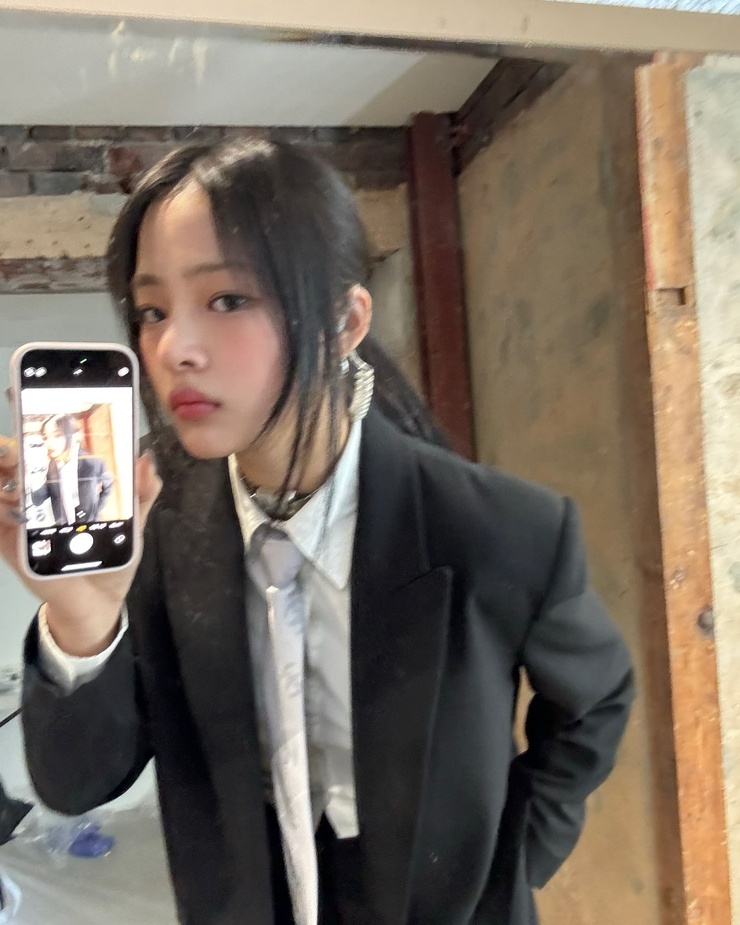 Minji Kim