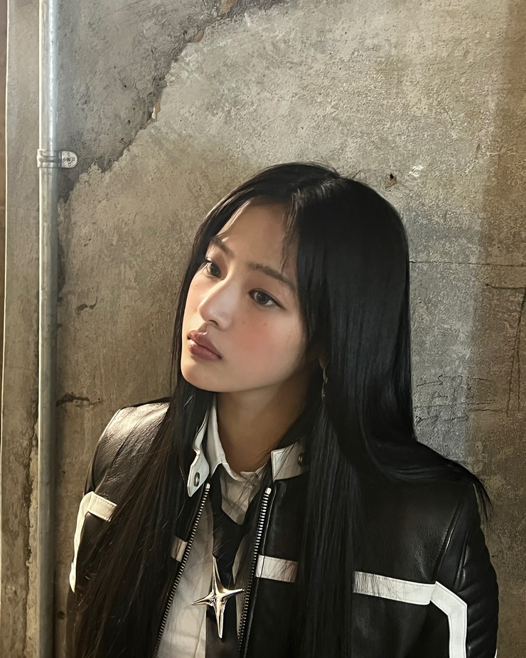 Minji Kim