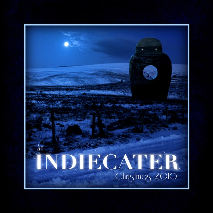 An Indiecater Christmas 2010