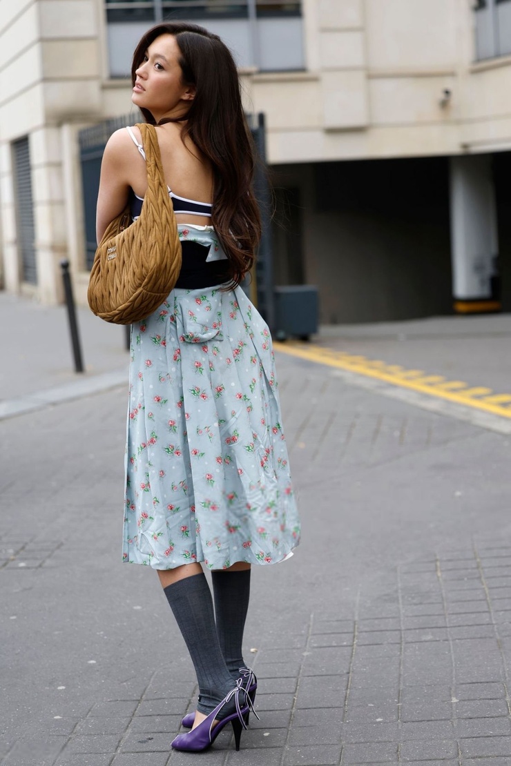 Lily Chee
