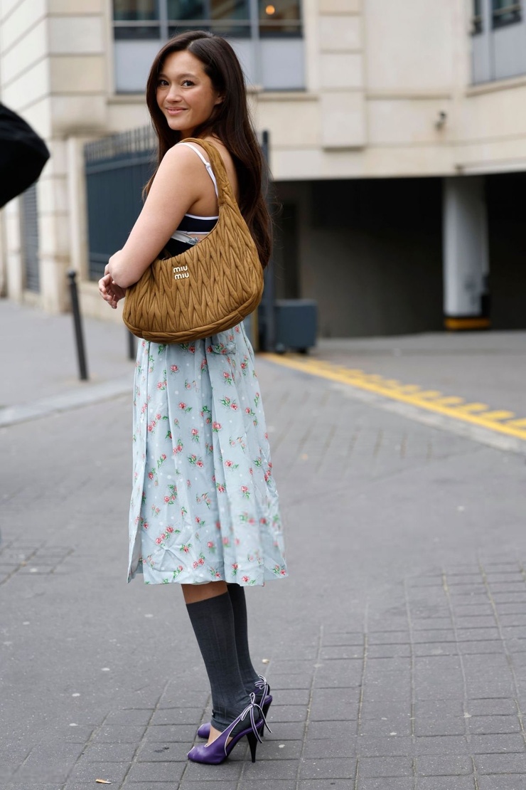 Lily Chee