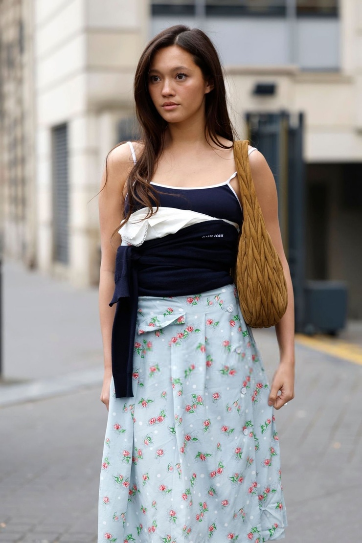Lily Chee