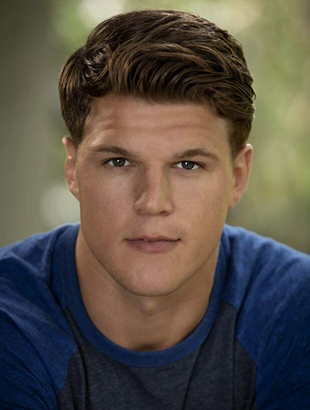 Ben VanderMey