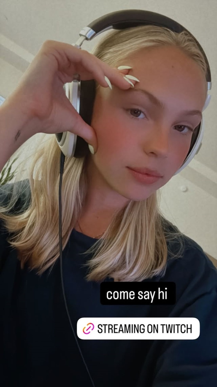 Jordyn Jones