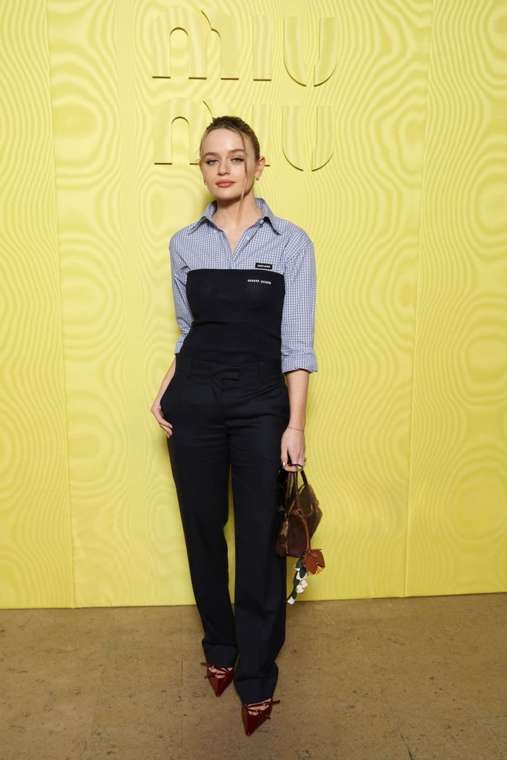 Joey King