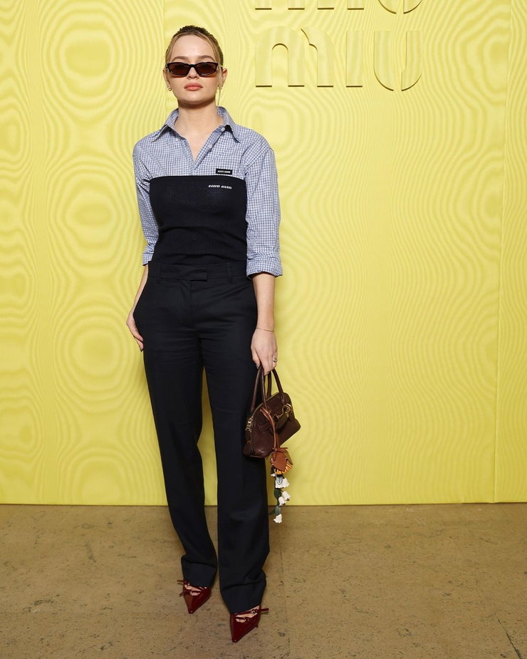 Joey King
