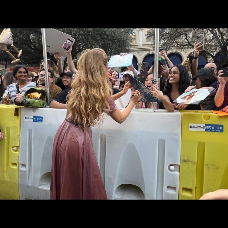 Blake Lively