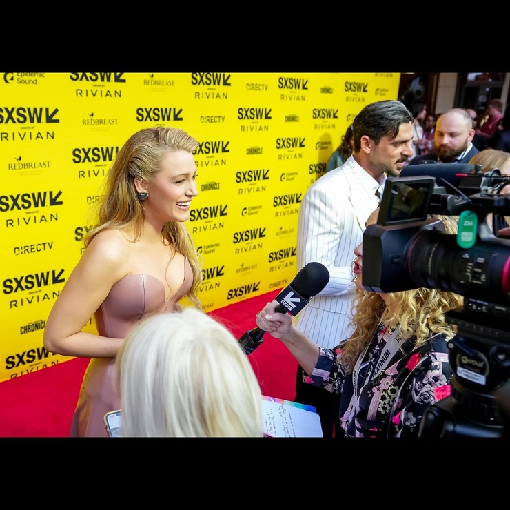 Blake Lively