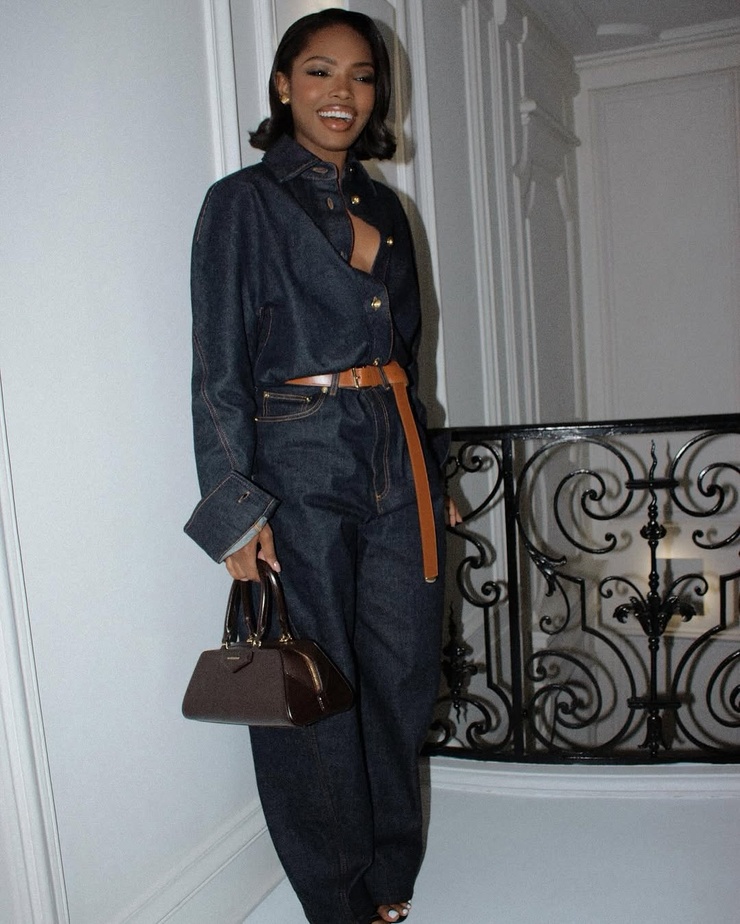 Ryan Destiny