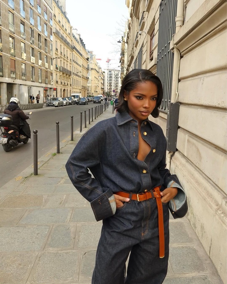 Ryan Destiny