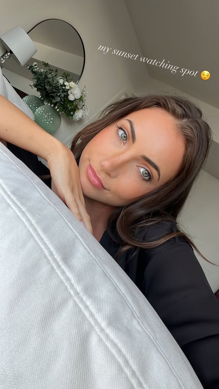 Anna Louise