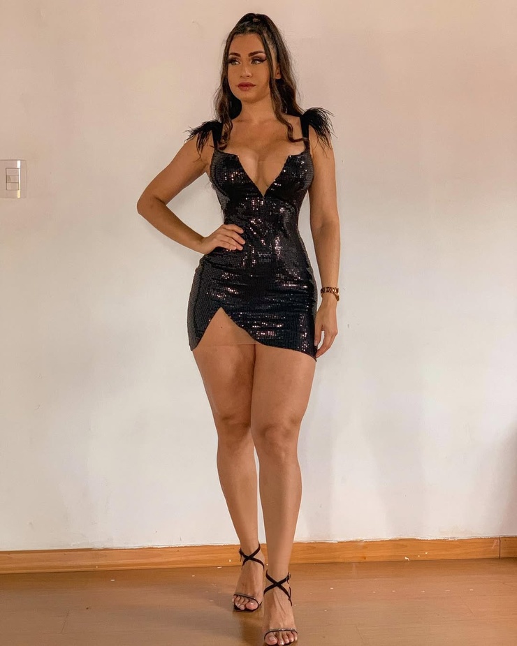 Bella Araujo