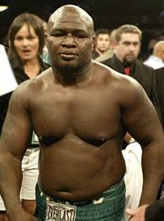 James Toney