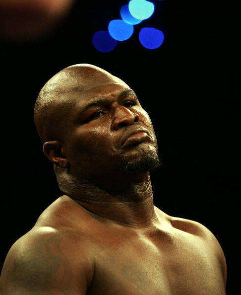 James Toney