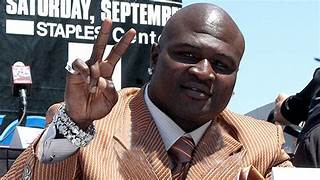 James Toney