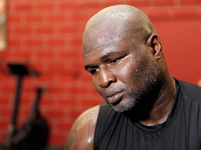James Toney