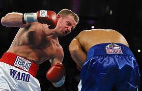 Micky Ward