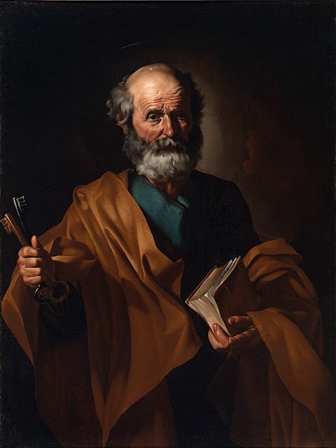 Peter (New Testament)