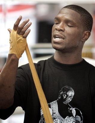 Cory Spinks