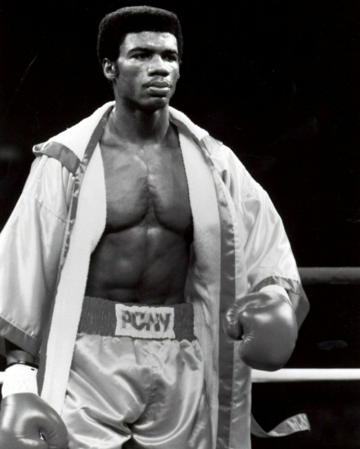 Julian Jackson