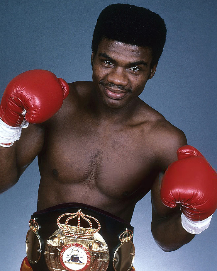 Julian Jackson