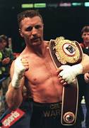 Steve Collins