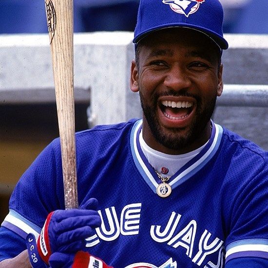 Joe Carter