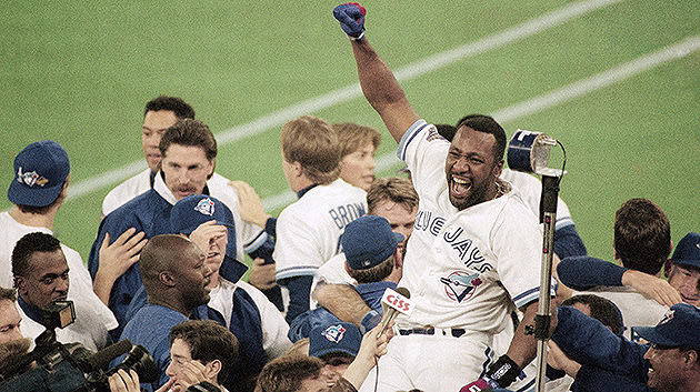 Joe Carter